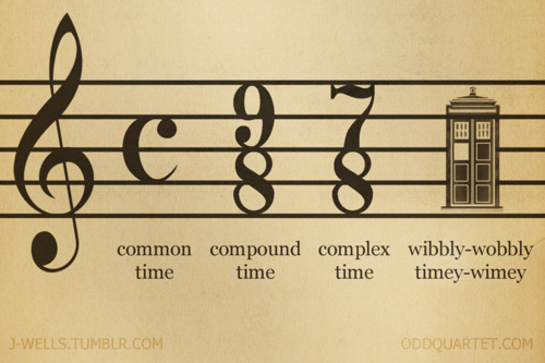 I assume all T-Rock [Time Lord Rock] is like this?