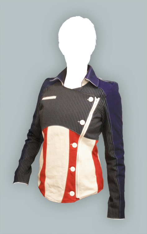 Let's Rule 63 it up all night, baby.