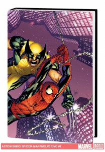 Aw, they're gonna hug!