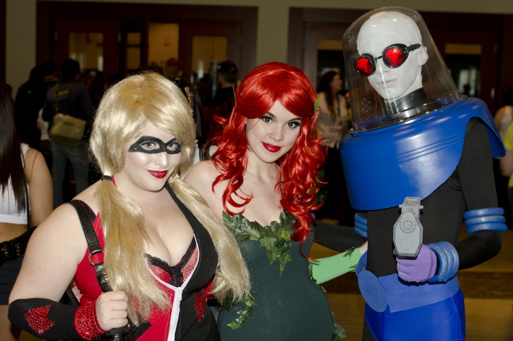 Me-ow, wait, that's the wrong character.