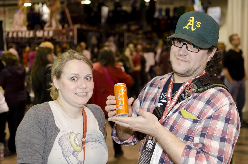 I need adult supervision.