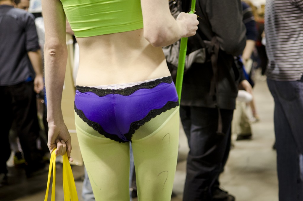 You're welcome, EVERYONE.