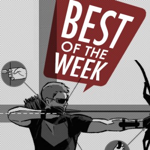 C!TB’s Best of the Week | April 8th, 2013 (Part 1)