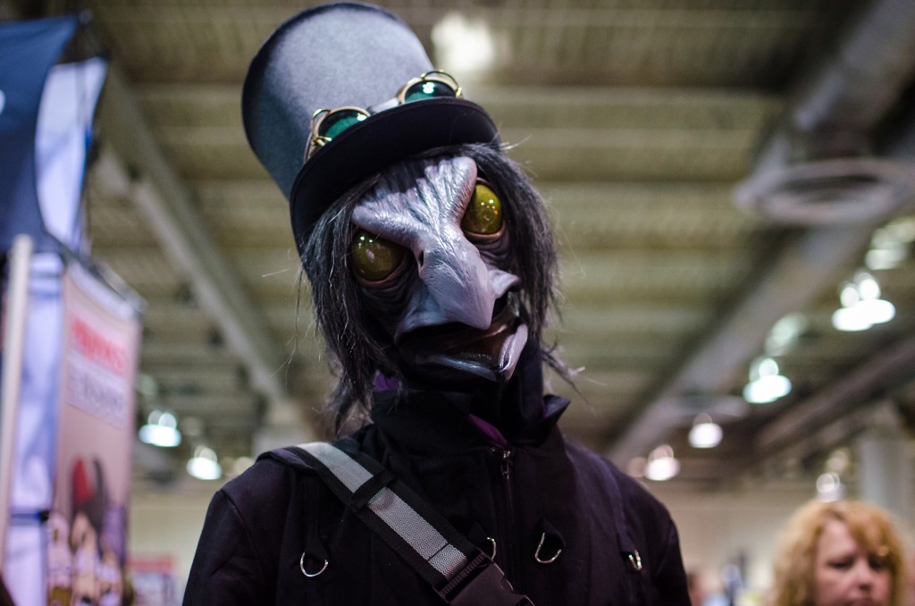 I feel like I should know what this is.