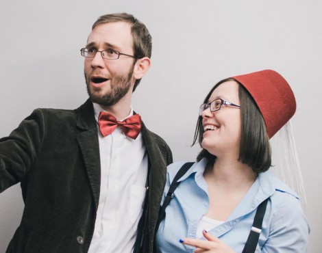 Podcast! The Comics, Episode 129 – Guardians Talk