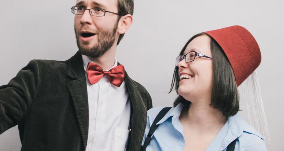 Doctor Whooch // Episode 046 // Loveable Grumpus