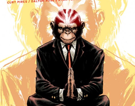 Interpreting Grant Morrison's Latest Controversy