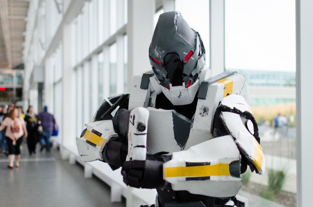 No word yet from Ryan on whether or not this person is actually a space racist (probably not)