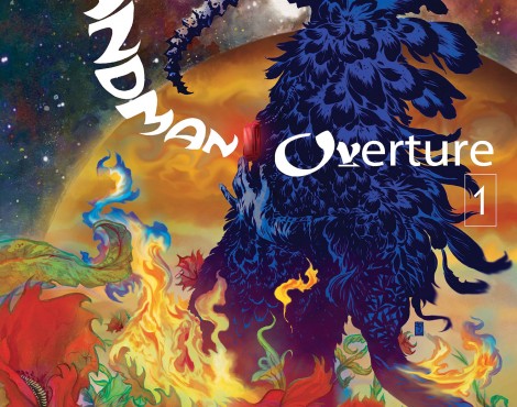 The Blue and Gold #001: Welcome to Riverdale