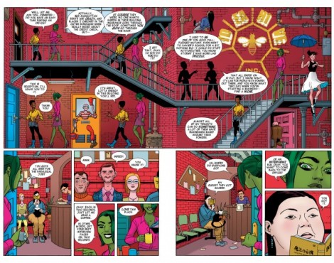 The Culture Hole, Episode 17: Ebertocracy