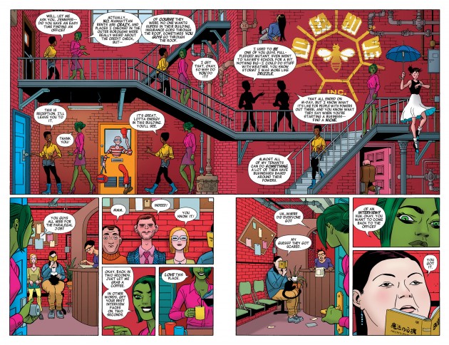 Best of the Week // Helvetica Dreams