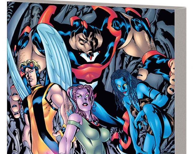 This Column Has Seven Days #003 // A Different World