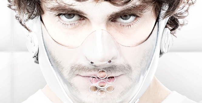 This could probably be a cover for one of Andy's books