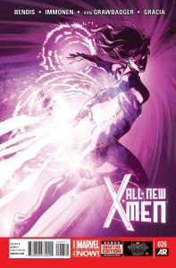 All New X-Men #26
