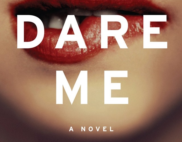 This Column Has Seven Days #010 // Be! Aggressive! B! E! Horrifyingly Aggressive!