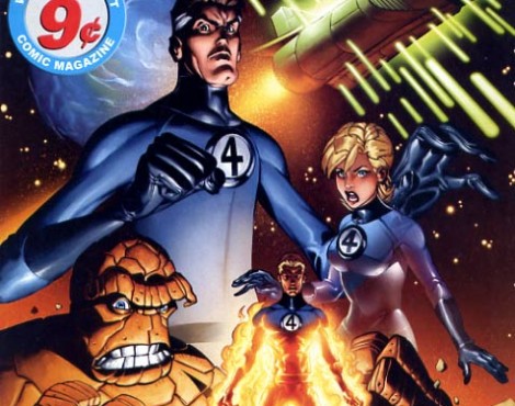 Best of the Week // Seriously Just Read Daredevil Because I’m Going to Keep Talking About It