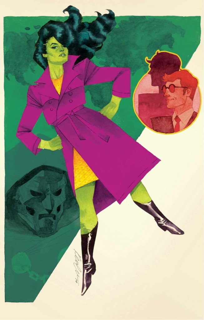 Kevin Wada, we love you