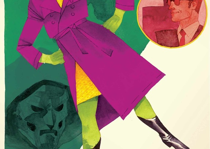 Best of the Week // Professional Courtesy