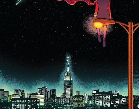 How to Make Comics by Someone Who Doesn't: Marvel's New 52 (Part One)