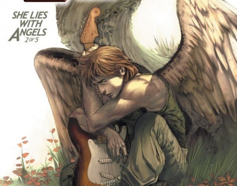 Drunk Comic Recaps | To Riverdale and Back Again – 15 Years Later