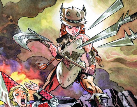 C!TB’s Inarguable Awards, 2013 // Best Pre-Apocalyptic Time Travelling Bunker