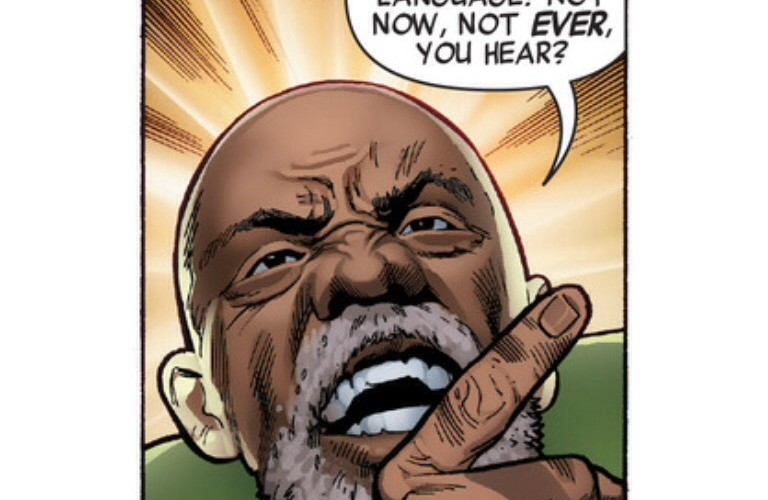 M. Night Shyamalan Presents…