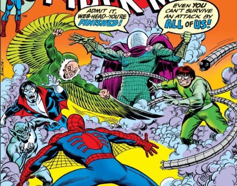 How to Make Comics by Someone Who Doesn't: Marvel's New 52 (Part One)