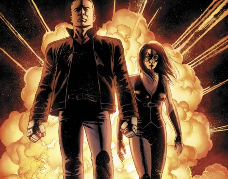 Best of the Week // Seriously Just Read Daredevil Because I’m Going to Keep Talking About It