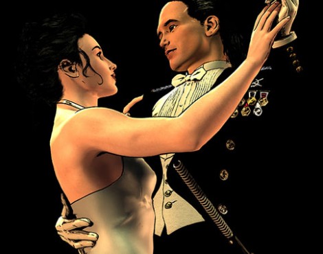 Francis Sharp and the Pragmatic Heroes