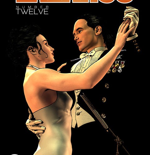 Weekend Reading: Lazarus #12