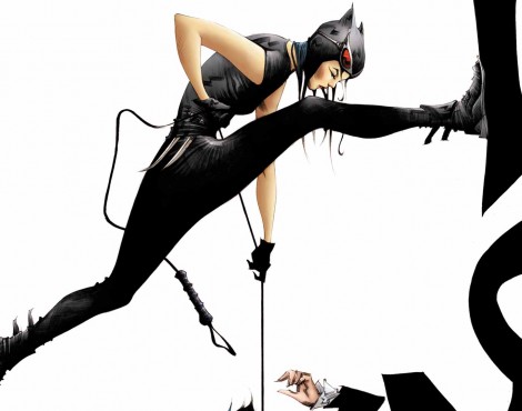 Jinkies! A Beginner's Guide to Kelly Sue DeConnick's Supergirl arc