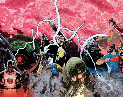 Jinkies! A Beginner's Guide to Kelly Sue DeConnick's Supergirl arc