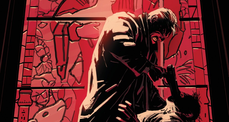 Best of the Week // Pulling the Trigger