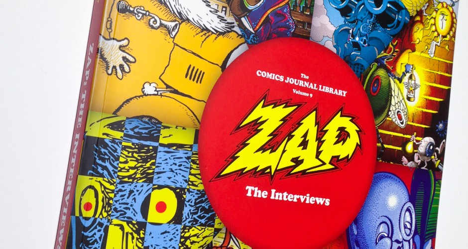 The Weekly Pull // Looking Back, Getting Some Tips