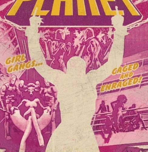 Incoming // New Releases Shipping December 10th, 2014