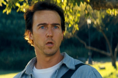 Oh, you heard about the sequel.