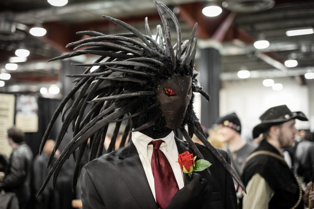 no that's mr sinister