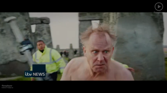 skarsgaard can get it