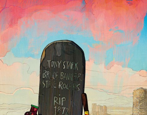 C!TB's Best of the Week | August 22nd, 2011